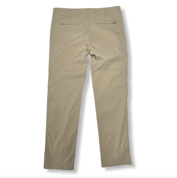 Eddie Bauer hiking pants - Picture 2 of 9